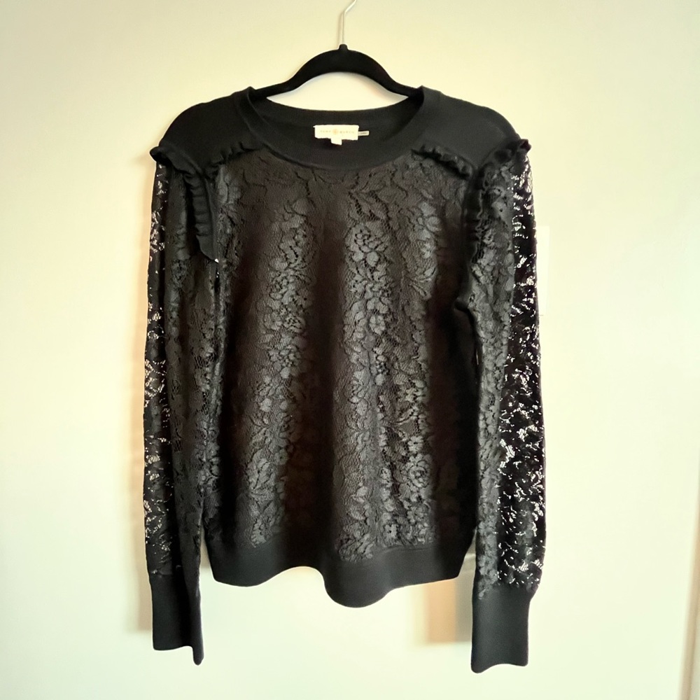 Tory Burch sweater